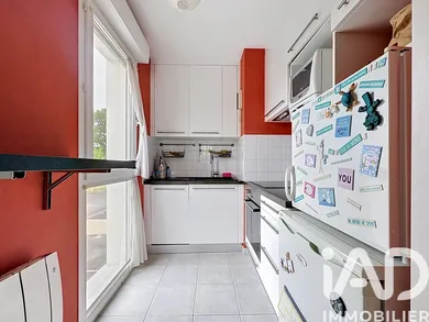 Appartement à Cesson-Sévigné (35510)