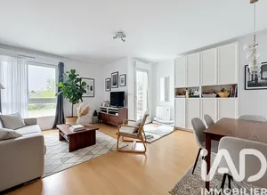 Appartement à Cesson-Sévigné (35510)