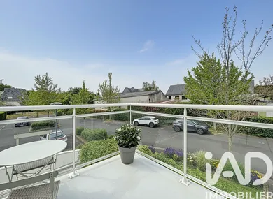 Appartement à Cesson-Sévigné (35510)