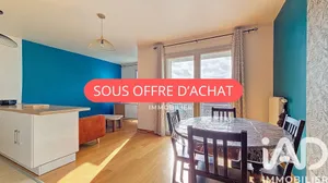 Appartement à Thiais (94320)