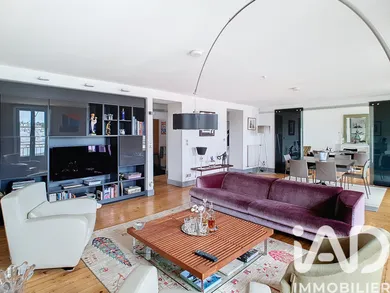 Duplex à Quimper (29000)