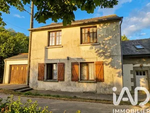 Maison de campagne à Plouëc-du-Trieux (22260)
