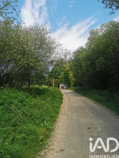 Maison de campagne à Plouëc-du-Trieux (22260)