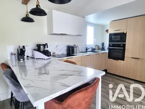 Maison à La Jarne (17220)