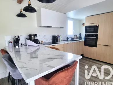 Maison à La Jarne (17220)