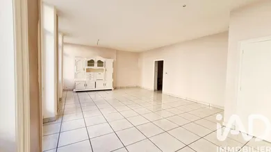 Appartement à Saint-Étienne (42000)