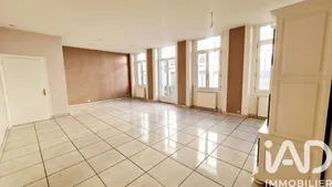 Apartment in Saint-Étienne (42000)