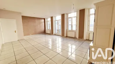 Appartement à Saint-Étienne (42000)