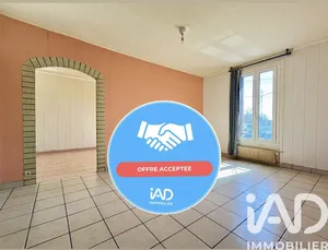 Appartement à Athis-Mons (91200)