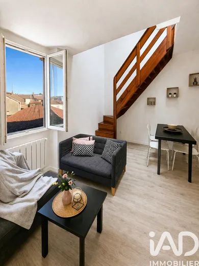 Duplex à Dax (40100)