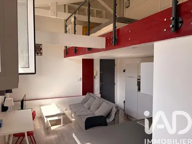 Appartement à Bordeaux (33000)
