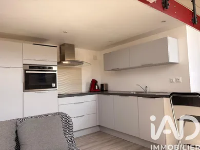 Appartement à Bordeaux (33000)