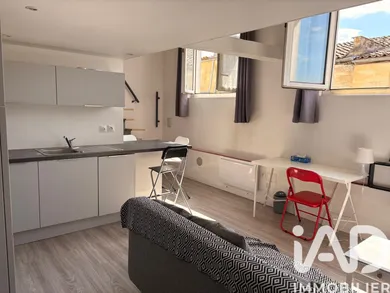 Appartement à Bordeaux (33000)