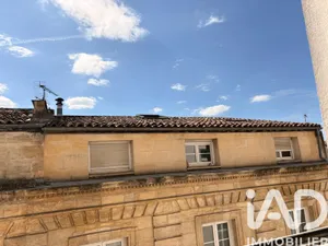 Appartement à Bordeaux (33000)