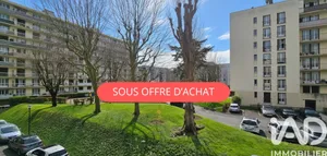 Appartement à Choisy-le-Roi (94600)