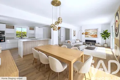 Maison à Honfleur (14600)