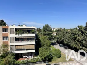 Appartement à Marseille (13012)