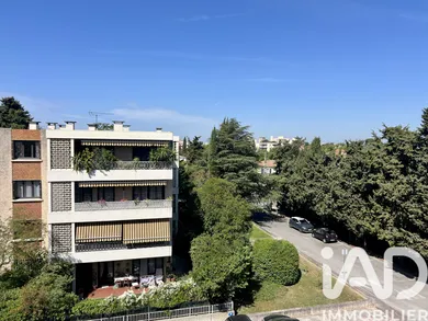 Appartement à Marseille (13012)