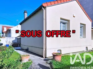 Traditional house in Villepinte (93420)