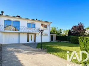 Maison à Basse-Ham (57970)