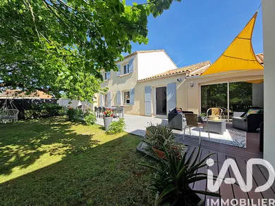 Traditional house in Divatte-sur-Loire (44450)