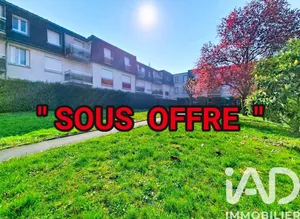 Appartement à Ozoir-la-Ferrière (77330)