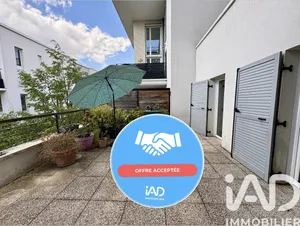 Appartement à Juvisy-sur-Orge (91260)