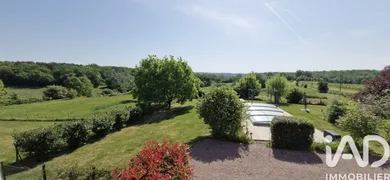 Park home in Pellegrue (33790)