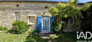 Maison de campagne à Pellegrue (33790)