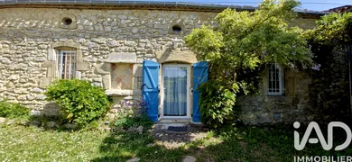 Maison de campagne à Pellegrue (33790)