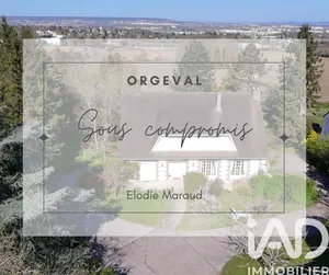 House in Orgeval (78630)