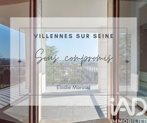 Appartement à Villennes-sur-Seine (78670)