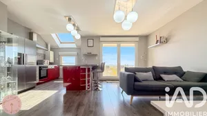 Appartement à Saint-Privat-la-Montagne (57855)