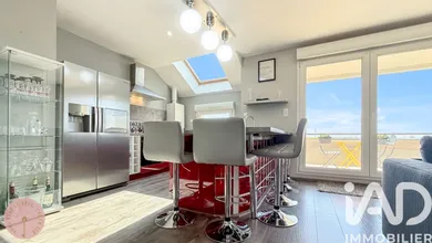Appartement à Saint-Privat-la-Montagne (57855)