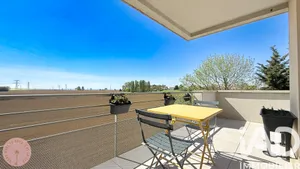 Appartement à Saint-Privat-la-Montagne (57855)