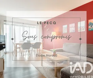 Appartement à Le Pecq (78230)
