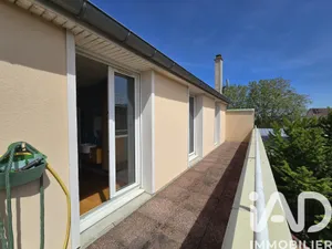 Duplex à Meaux (77100)