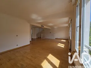 Duplex in Meaux (77100)