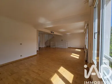 Duplex à Meaux (77100)