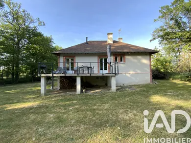 Maison à Vernou-en-Sologne (41230)