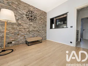 Appartement à Eaubonne (95600)