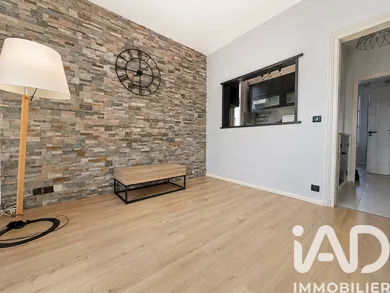 Appartement à Eaubonne (95600)