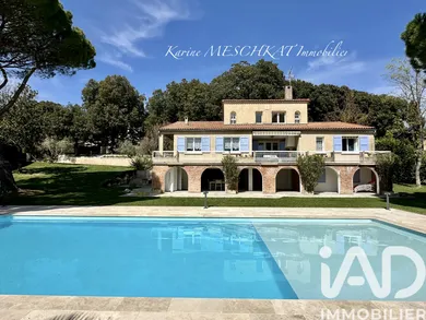 Maison à Peyruis (04310)