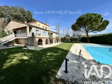 Maison à Peyruis (04310)