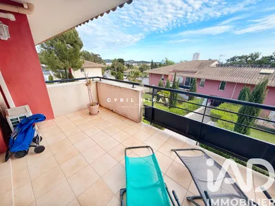 Appartement à La Seyne-sur-Mer (83500)