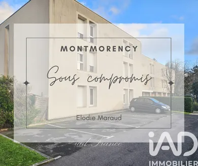 Immeuble à Montmorency (95160)