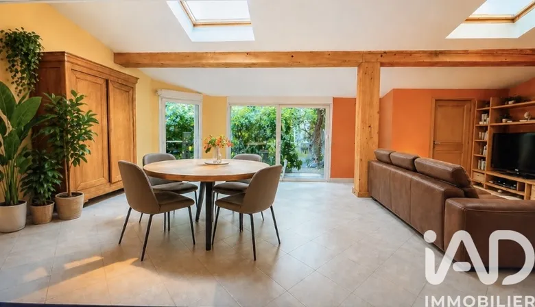 Maison 5 pièces 163 m² · au Ban-Saint-Martin · 163 m² · 399 990 €
