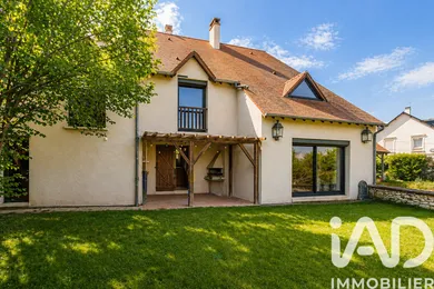 Maison à Maule (78580)