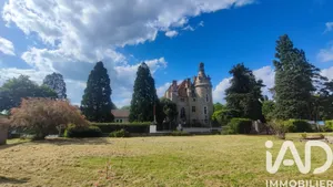 Building plot in Le Châtelet-en-Brie (77820)