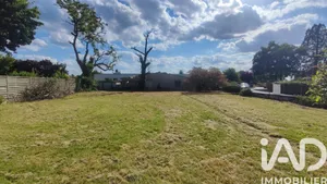 Building plot in Le Châtelet-en-Brie (77820)